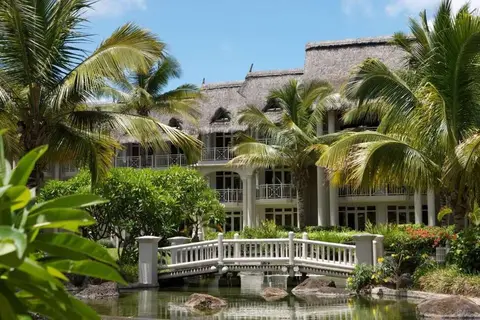 LUX Belle Mare in Quatre Cocos VCA — foto 14