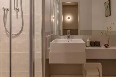 Club Quarters Hotel St. Paul's in Londen, foto 17