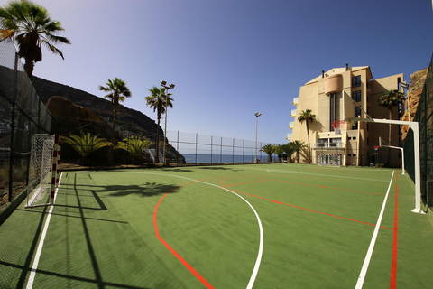 Hotel Taurito Princess foto 18