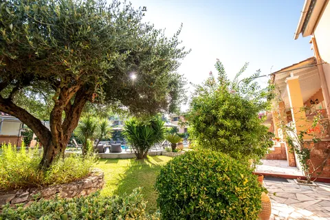 Kassiopi Mare Maisonettes in Kassopaia Municipal Unit — foto 17