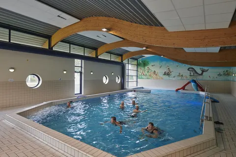 Camping Meerwijck foto 20