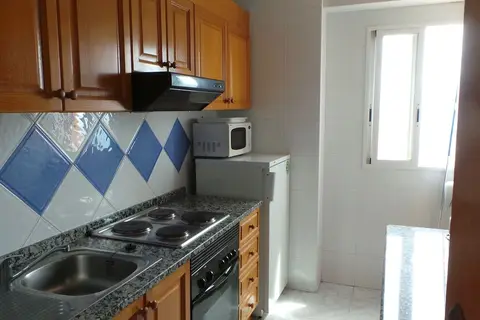 Apartamentos Benibeach in Benidorm — foto 13