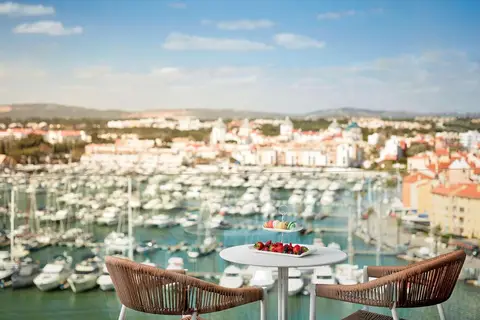 Tivoli Marina Vilamoura in Loulé — foto 2