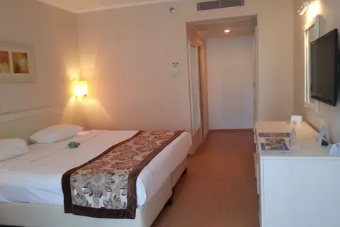 Swandor Hotels & Resorts Kemer in Kemer, foto 26