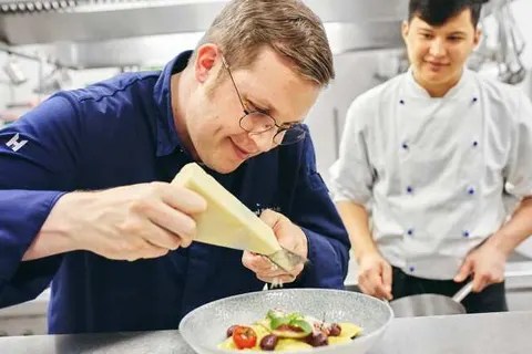 Sauerland Stern Hotel foto 25