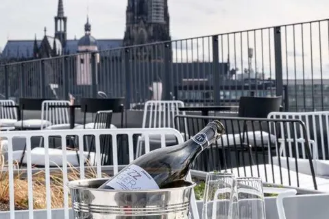 URBAN LOFT Cologne foto 16