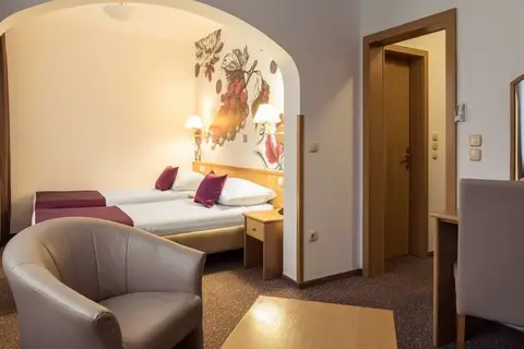 Hotel Piramida in Maribor — foto 10