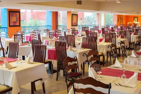 Cardina Resort in Marsa Alam — foto 26