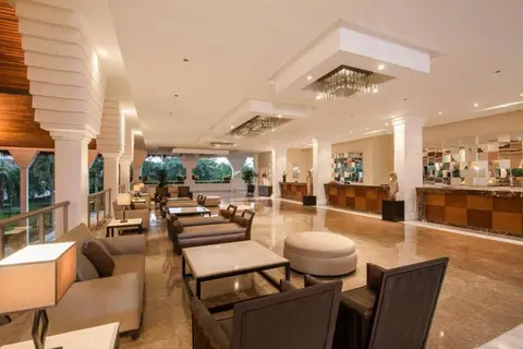 Grand Riviera Princess in Playa del Carmen — foto 29