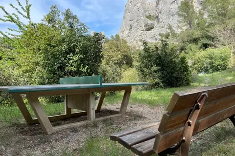 La Vallée Heureuse in Orgon — foto 25