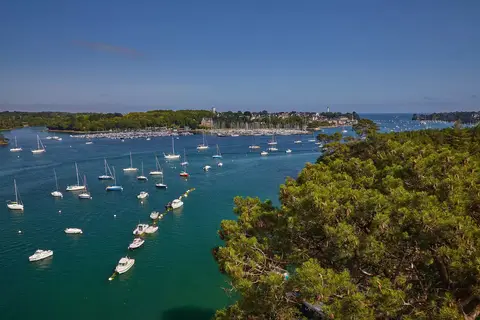 Le Port De Plaisance in Clohars-Fouesnant — foto 28