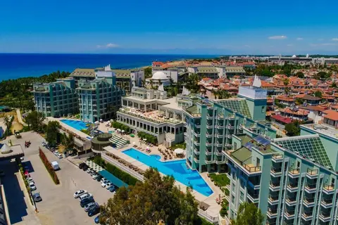 Royal Atlantis Spa & Resort in Manavgat — foto 7