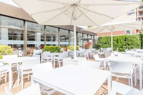 BlueSea Montevista Hawai in Lloret de Mar — foto 5