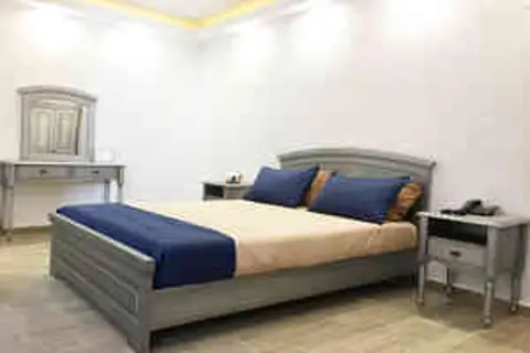 Sunset Hotel in Δημοτική Ενότητα Καρπάθου — foto 20
