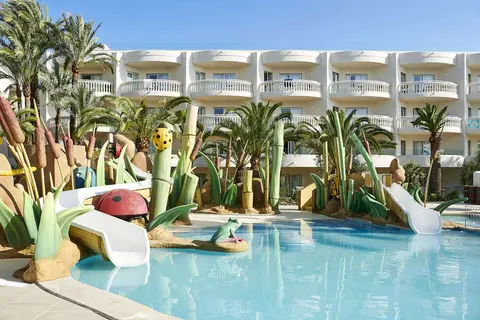 Iberostar Albufera Park in Muro — foto 14