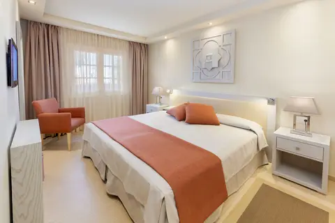 Apartamentos Ambassador in Puerto De La Cruz — foto 27