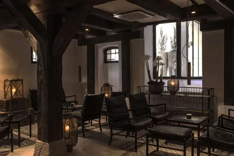 71 Nyhavn Hotel in Kopenhagen — foto 4
