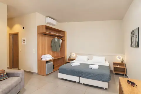 Elia Agia Marina Hotel in Agia Marina — foto 16