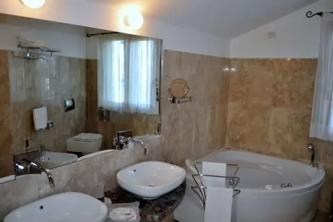 Hotel Alberi del Paradiso in Cefalù — foto 27