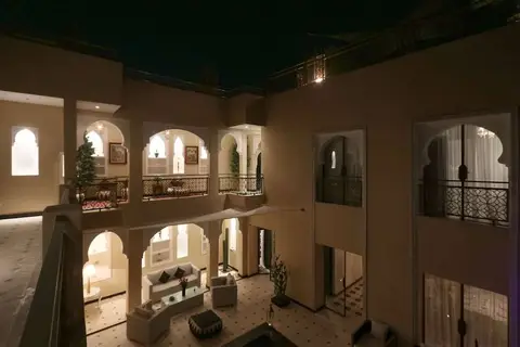 Riad Faraj in Marrakesh, foto 16