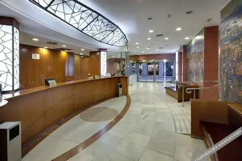 Hotel Gargallo Rialto in Barcelona — foto 12