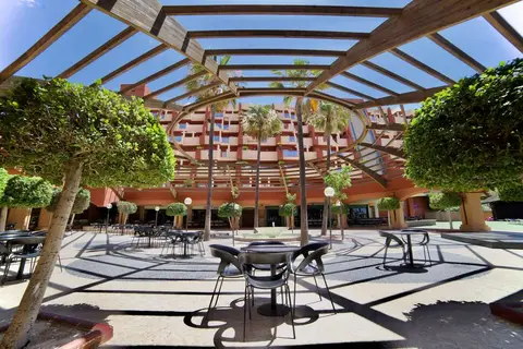 Holiday World Village Hotel in Benalmádena — foto 15