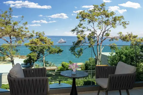 Vogue Hotel Supreme Bodrum in Bodrum, foto 4