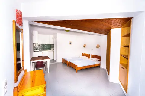Classic Apartments in Δημοτική Ενότητα Χερσονήσου — foto 22