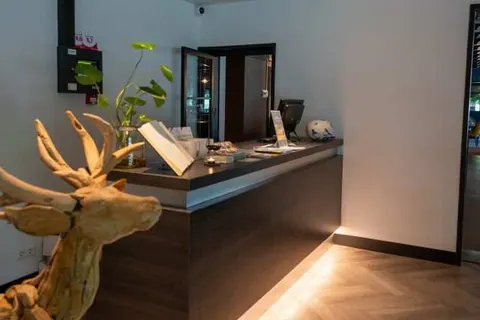 Hotel Wapen van Delden foto 33