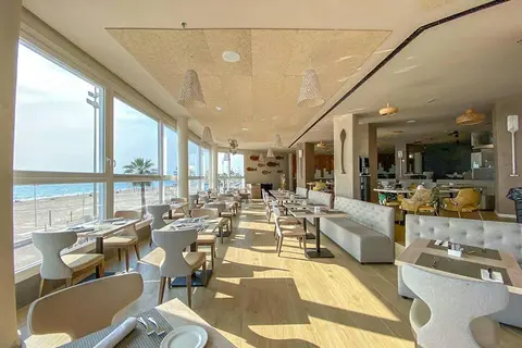 Hotel Cadiz Bahia in Cádiz, foto 14