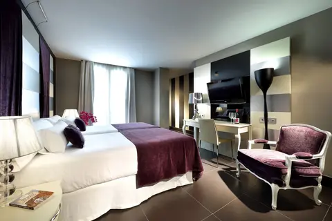 Eurostars Sevilla Boutique in Sevilla — foto 17