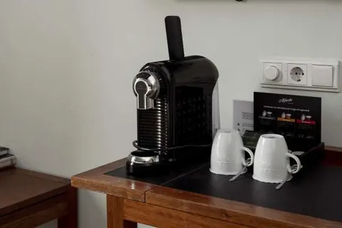 Leerhotel Het Klooster foto 17