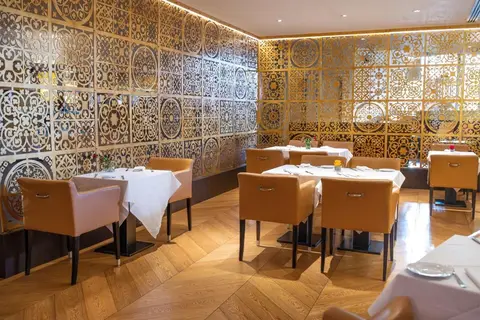 Starhotels Michelangelo Florence in Florence — foto 18