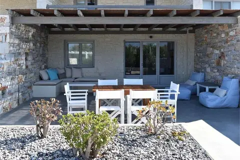 Ambassador Luxury Villas in Αμπελάς — foto 2