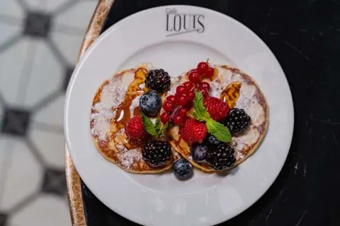 Hotel Monastère Maastricht foto 14