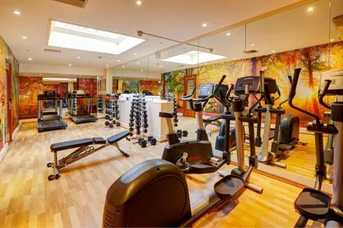 Copthorne Tara Hotel London Kensington in Londen — foto 3