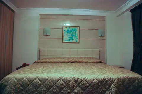 Hotel Comfort Tirana in Tirana, foto 15