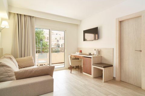 Invisa Figueral Resort foto 21