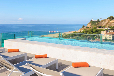 Hotel Kaktus Playa foto 2