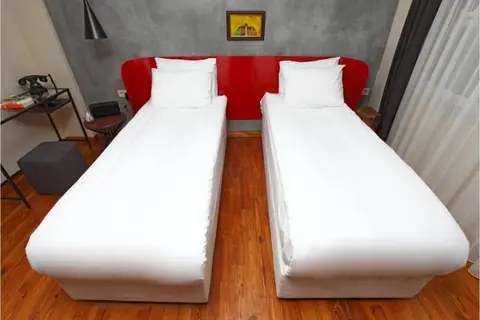 SuB Hotel Karaköy in Fatih — foto 24