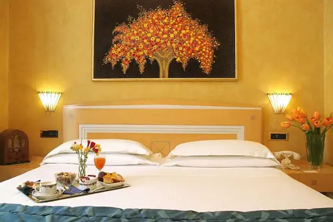 Best Western Hotel Artdeco in Rome, foto 2