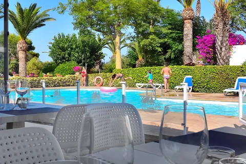 Camping Estanyet foto 7