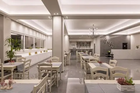 Melina Oasis Boutique Hotel in Δημοτική Ενότητα Κασσωπαίων — foto 9