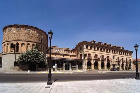 Maria Cristina in Toledo — foto 20