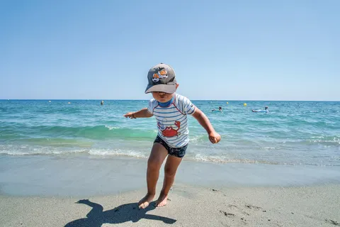 Vakantiepark Belambra Pineto foto 27