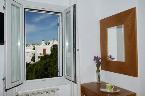 Elena Hotel in Τούρλος — foto 16