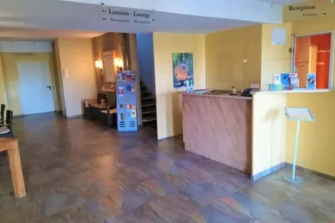 Parkhotel Nieheim foto 6