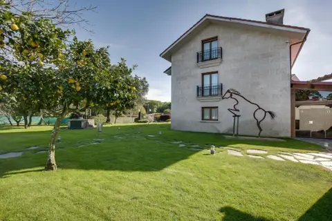 Rural Campaniola in Pontevedra — foto 6