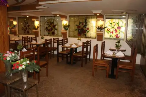 Hor Moheb Hotel in Gizeh — foto 3
