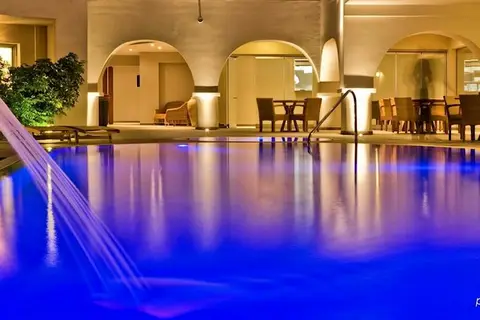 Parasol Luxury Hotel & Suites in Pigadia, foto 15